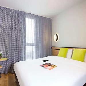 Apartahotel Adagio Access Olympiapark