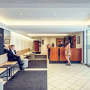 3* Отель Mercure Altstadt