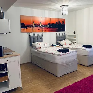 Apartment Messe - Trade Fair Only 5 Min Walk - Zu Fuß, München